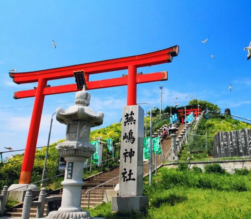 Tỉnh Aomori nơi thiên nhiên tuyệt mỹ giữa Tohoku Nhật Bản