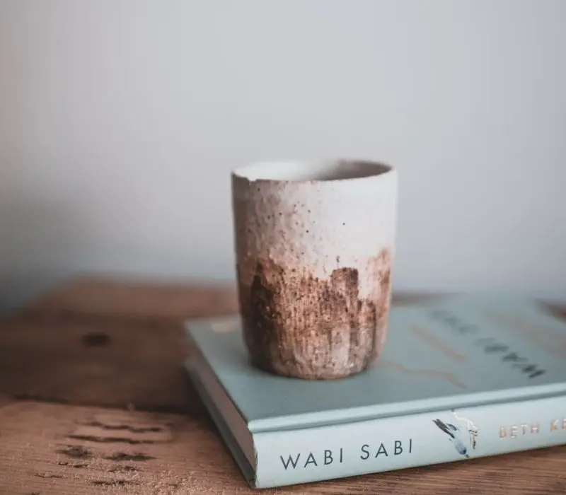 Wabi Sabi: Khi cái đẹp nằm trong sự cũ kỹ, rạn vỡ và mộc mạc