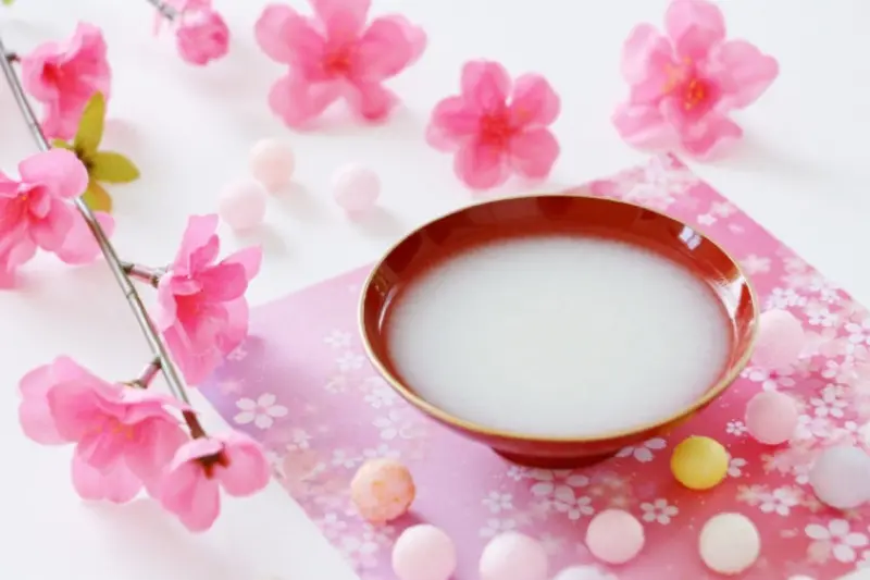 Hinamatsuri: Lễ hội b&uacute;p b&ecirc; Nhật Bản đầy sắc m&agrave;u văn h&oacute;a 6