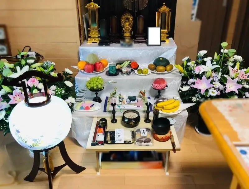 Kh&aacute;m ph&aacute; lễ hội Obon b&aacute;o hiểu tổ ti&ecirc;n tại Nhật Bản 6