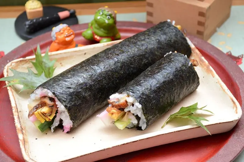 Lễ hội Setsubun n&eacute;m đậu xua đuổi t&agrave; ma tại Nhật Bản 7