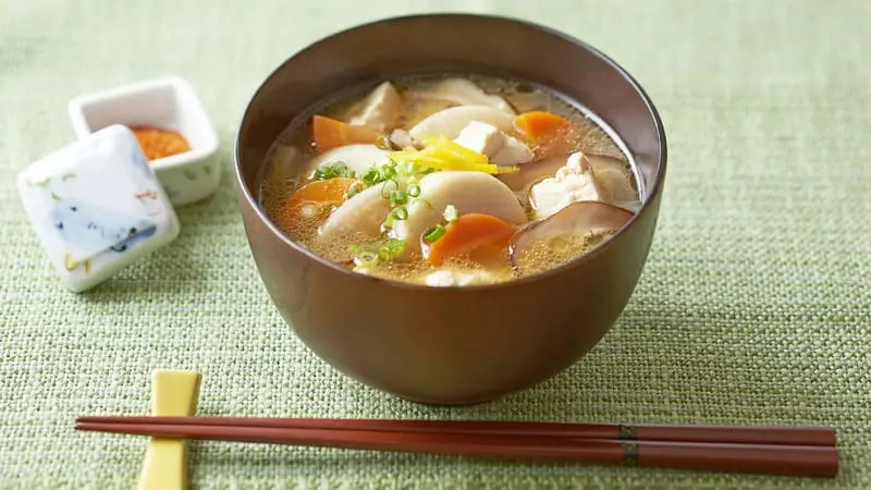 Lễ hội Setsubun n&eacute;m đậu xua đuổi t&agrave; ma tại Nhật Bản 9