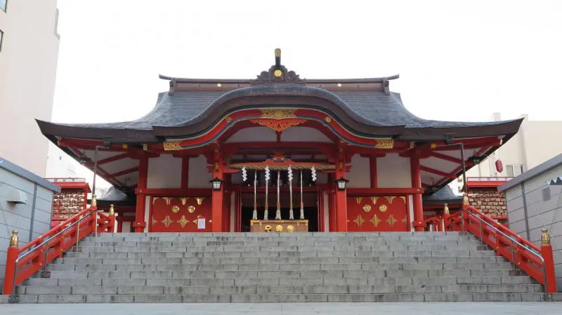 Một ng&agrave;y kh&aacute;m ph&aacute; Shinjuku, điểm đến độc đ&aacute;o bậc nhất Tokyo 10