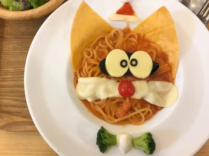 Một ng&agrave;y tại bảo t&agrave;ng Doraemon, h&agrave;nh tr&igrave;nh trở về tuổi thơ đầy m&agrave;u sắc 19