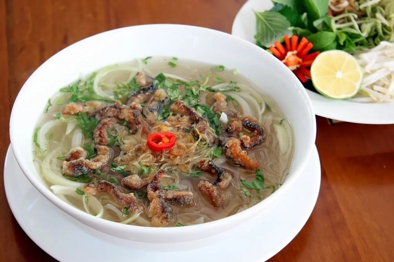 Bỏ t&uacute;i danh s&aacute;ch qu&aacute;n ăn s&aacute;ng Ninh B&igrave;nh si&ecirc;u h&uacute;t kh&aacute;ch 2