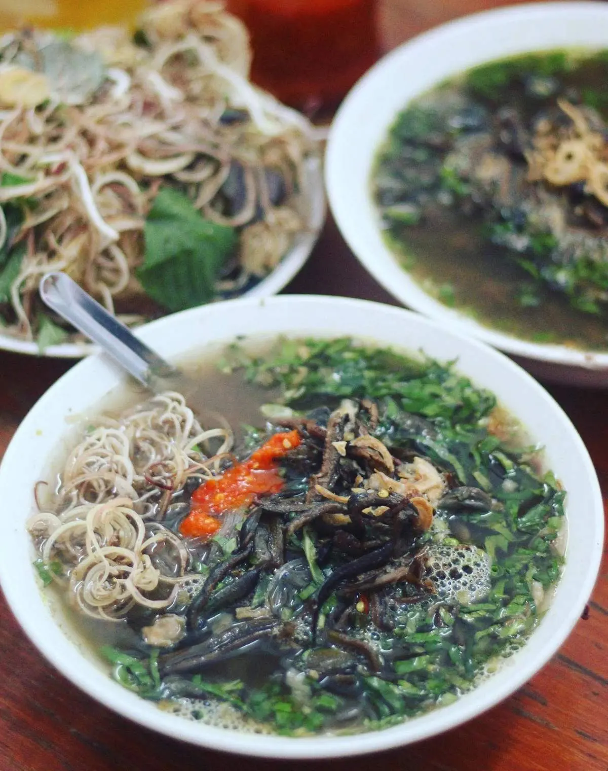 Bỏ t&uacute;i danh s&aacute;ch qu&aacute;n ăn s&aacute;ng Ninh B&igrave;nh si&ecirc;u h&uacute;t kh&aacute;ch 4