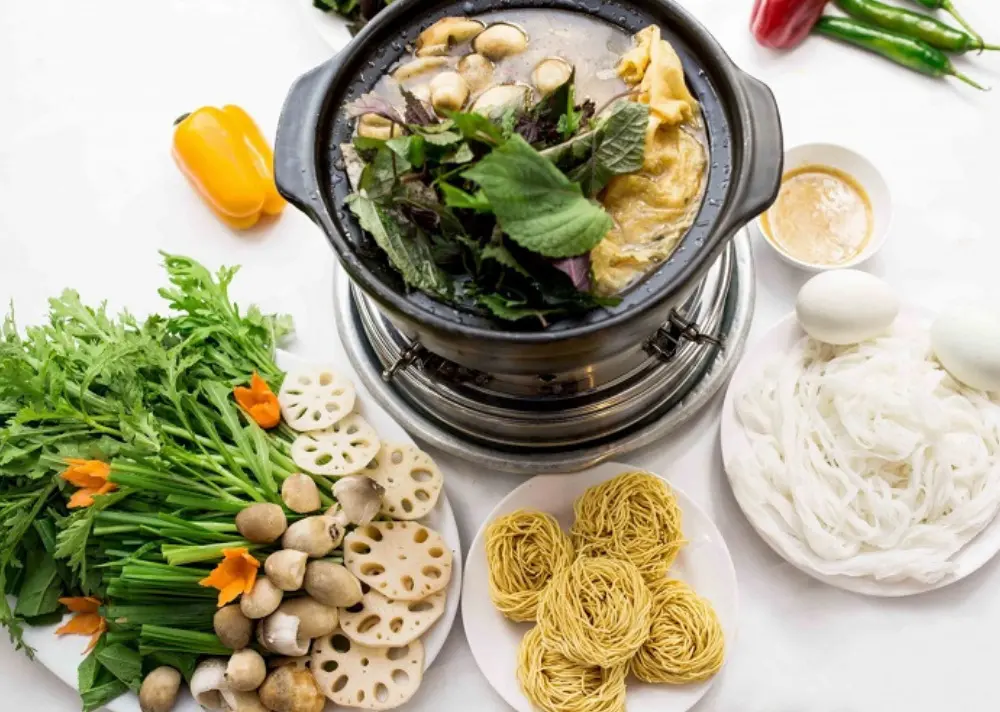Bỏ t&uacute;i danh s&aacute;ch qu&aacute;n ăn s&aacute;ng Ninh B&igrave;nh si&ecirc;u h&uacute;t kh&aacute;ch 13