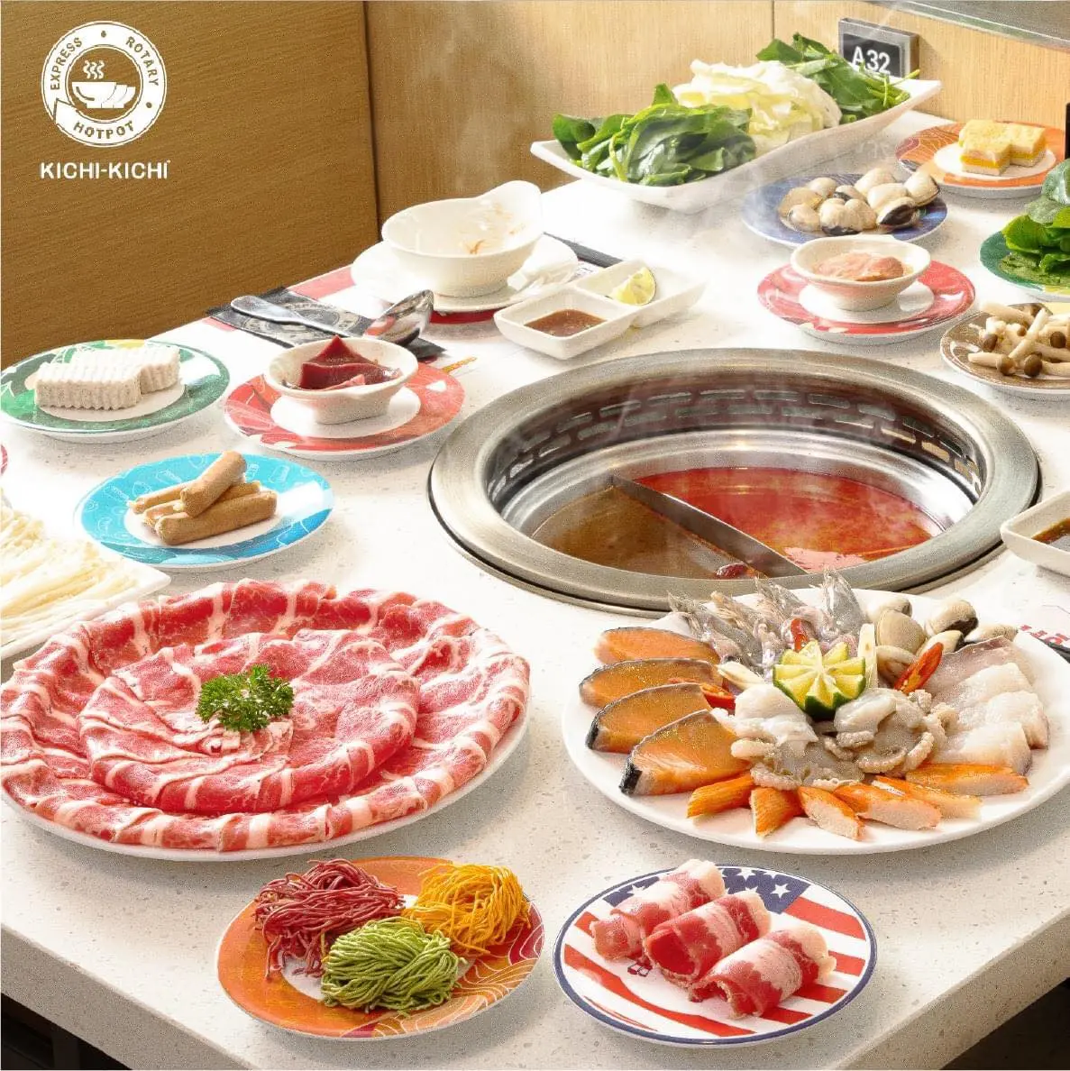 Bỏ t&uacute;i top 5 địa chỉ ăn buffet Ninh B&igrave;nh nổi tiếng 3