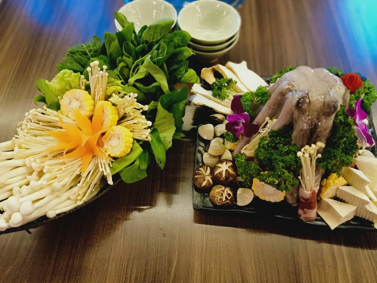 Bỏ t&uacute;i top 5 địa chỉ ăn buffet Ninh B&igrave;nh nổi tiếng 8