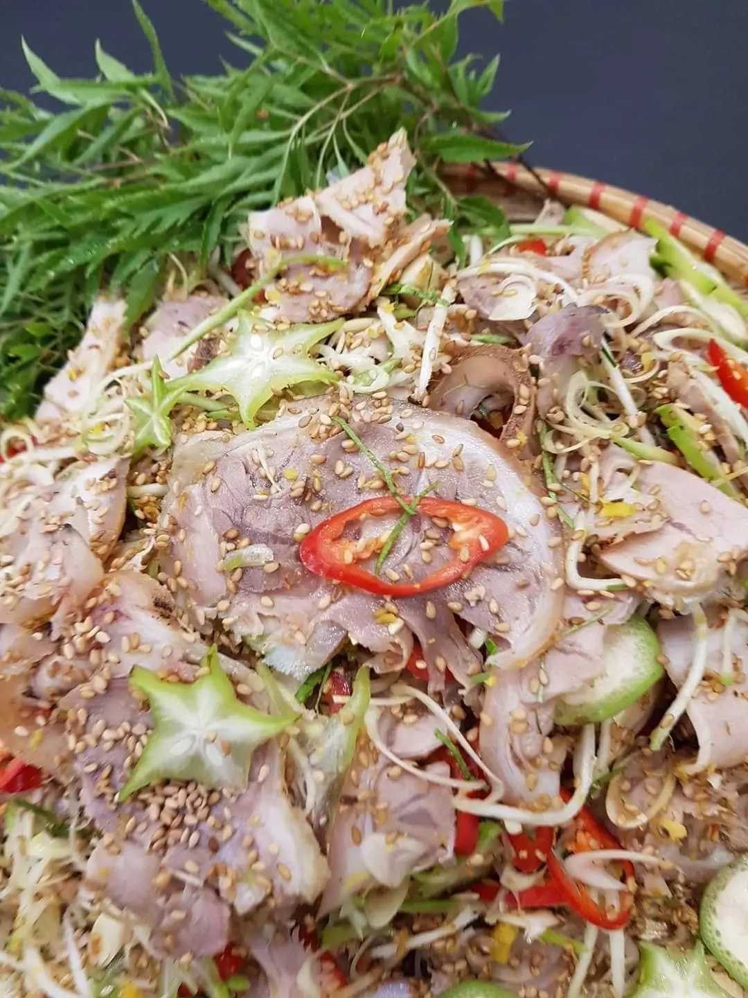 Chạo ch&acirc;n gi&ograve; Kim Sơn &ndash; Đặc sản mang hương vị cuộc sống v&ugrave;ng đất Cố đ&ocirc; 5