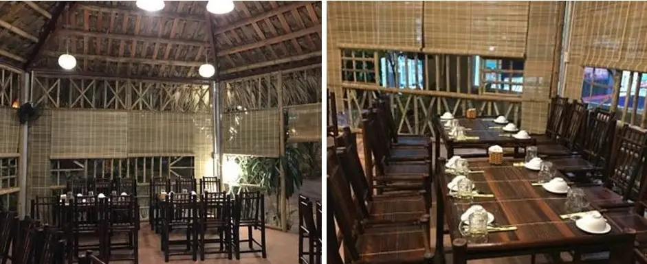Chợ Qu&ecirc; Qu&aacute;n &ndash; Kh&ocirc;ng gian ẩm thực đậm chất d&acirc;n d&atilde; tại Ninh B&igrave;nh 4