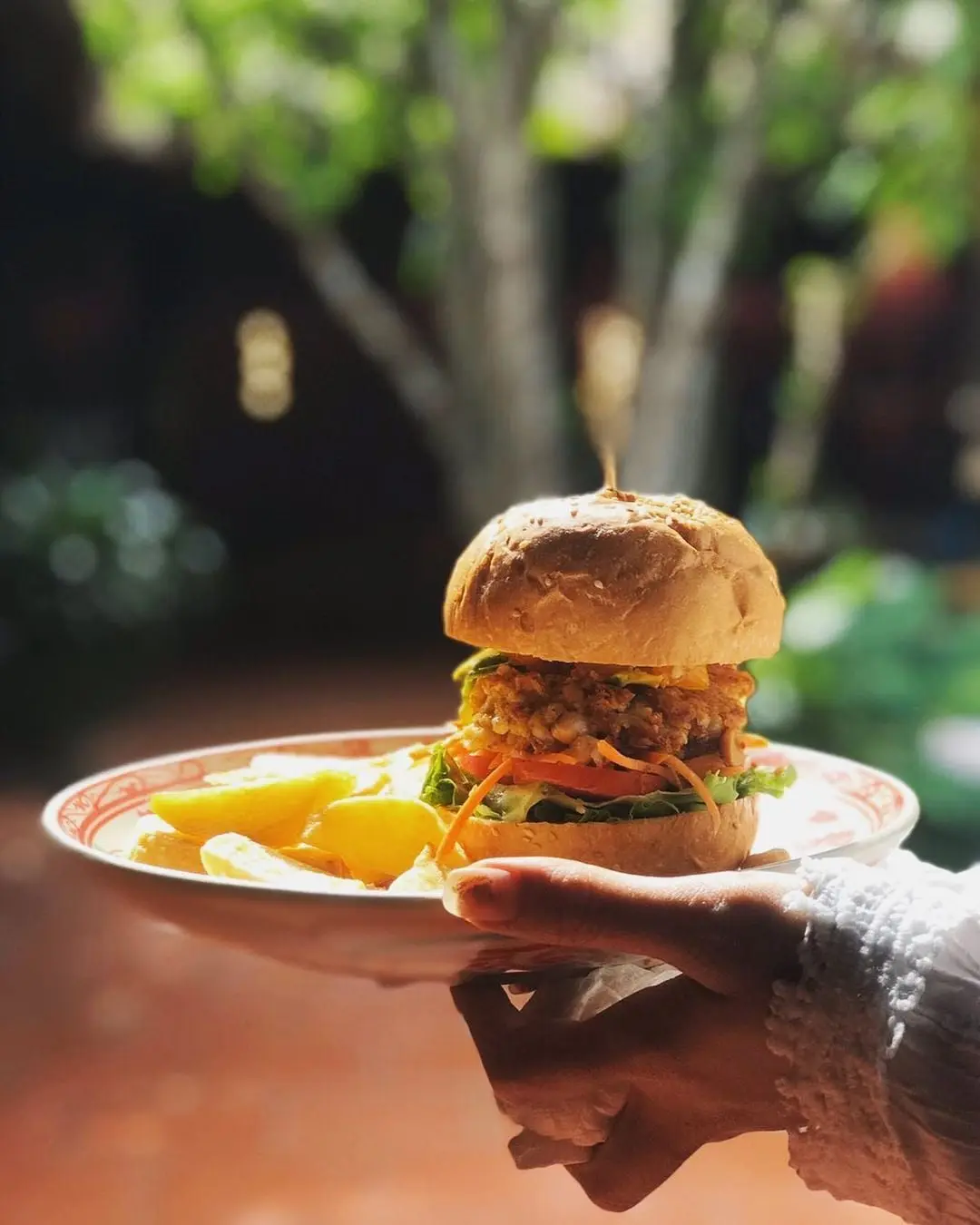 Đến Chookie's Hideaway - Thưởng thức ngay pizza nướng l&ograve; n&oacute;ng hổi 6