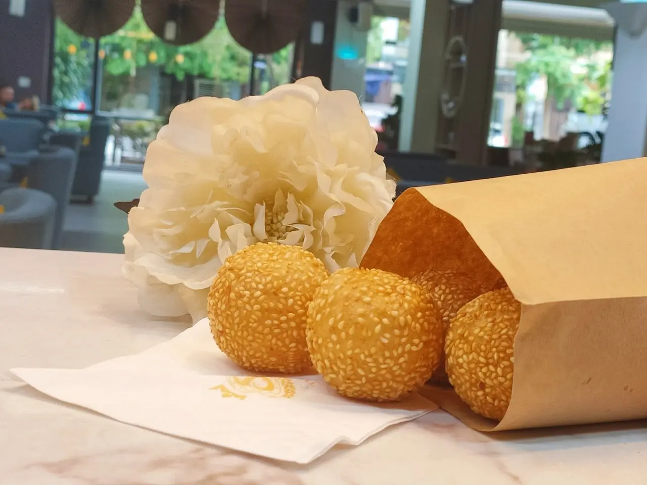 Đến nh&agrave; h&agrave;ng The Paradise Ninh B&igrave;nh trải nghiệm kh&ocirc;ng gian ẩm thực sang trọng 17