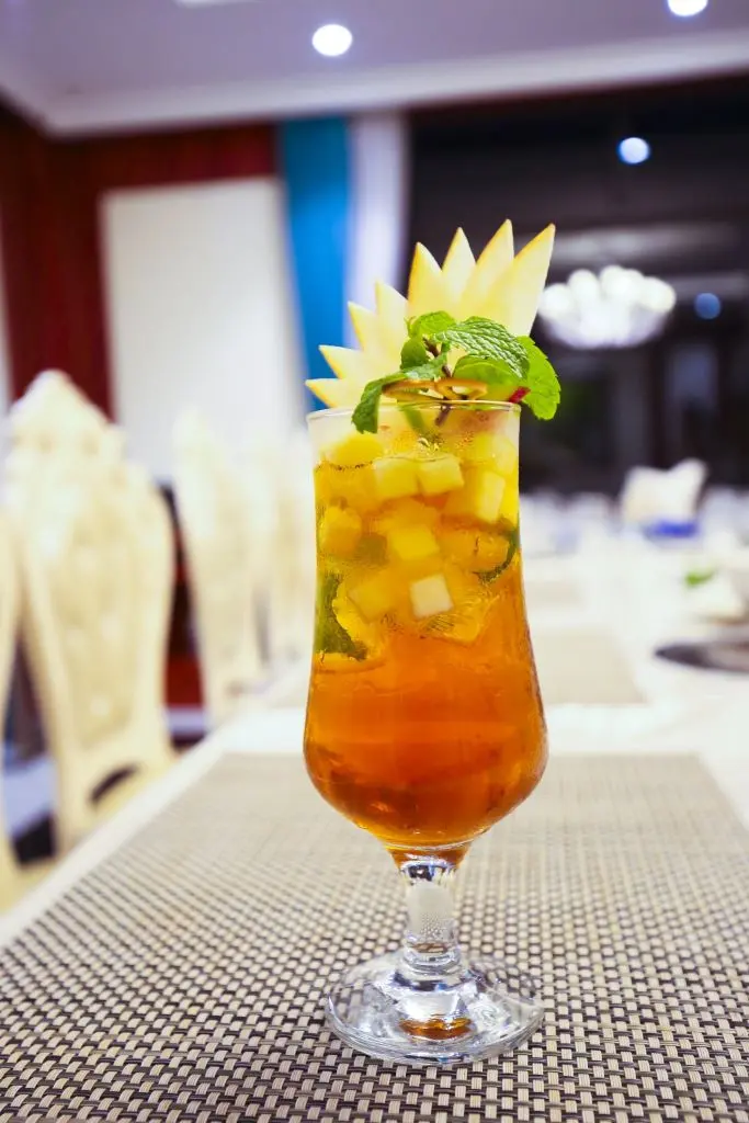 Đến nh&agrave; h&agrave;ng The Paradise Ninh B&igrave;nh trải nghiệm kh&ocirc;ng gian ẩm thực sang trọng 20