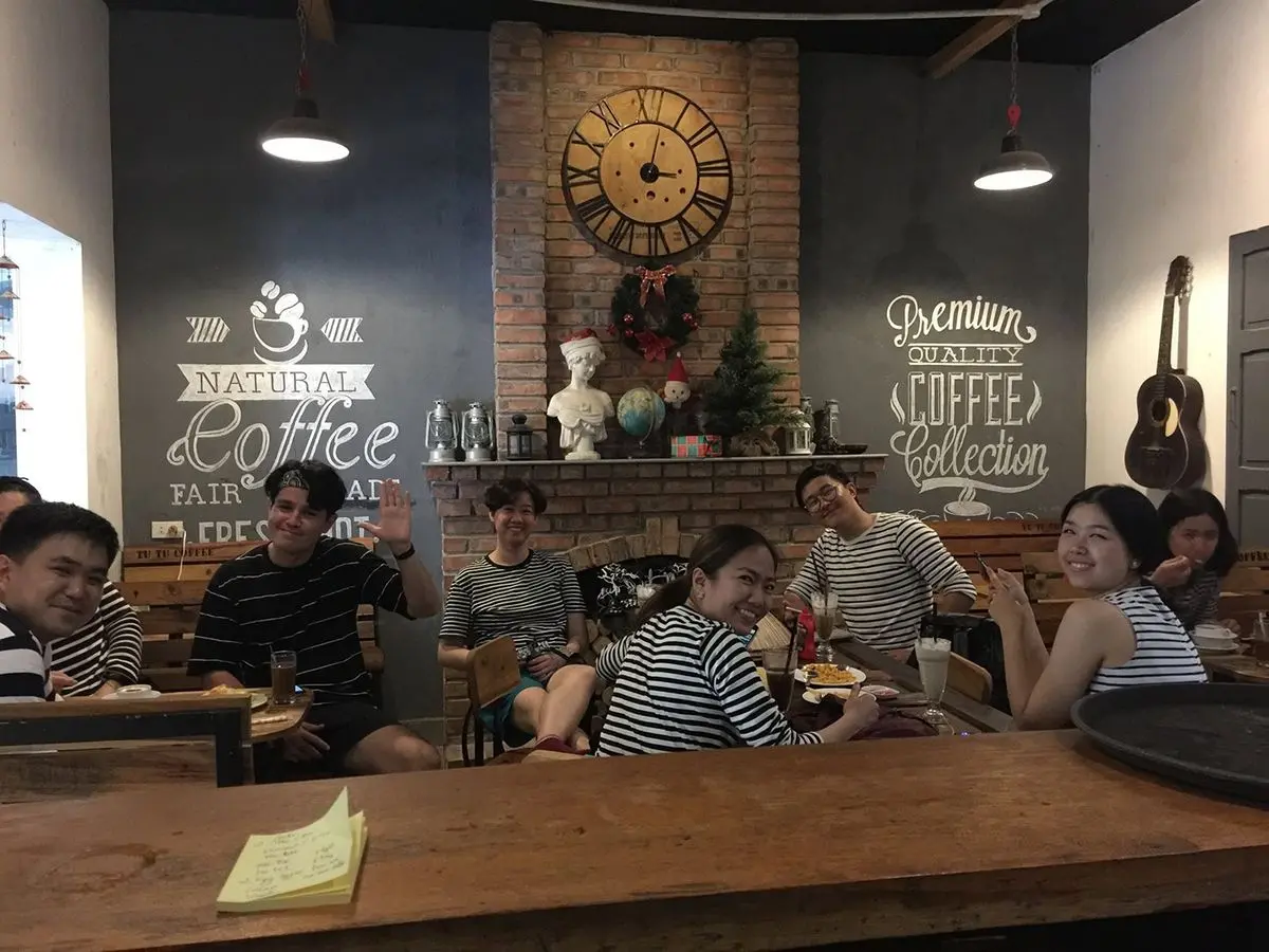 Điểm danh top 6 qu&aacute;n cafe Ninh B&igrave;nh c&oacute; view đẹp qu&ecirc;n lối về 13