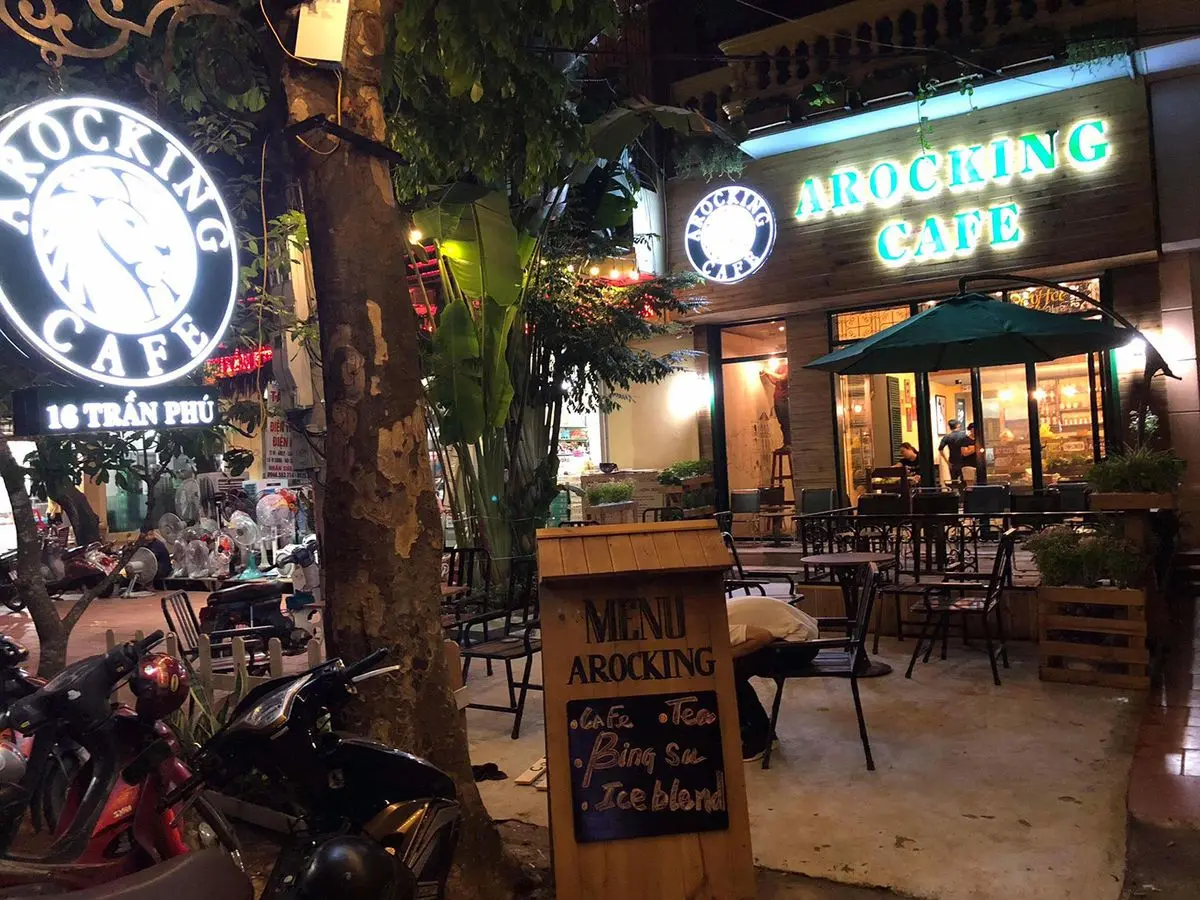 Điểm danh top 6 qu&aacute;n cafe Ninh B&igrave;nh c&oacute; view đẹp qu&ecirc;n lối về 7