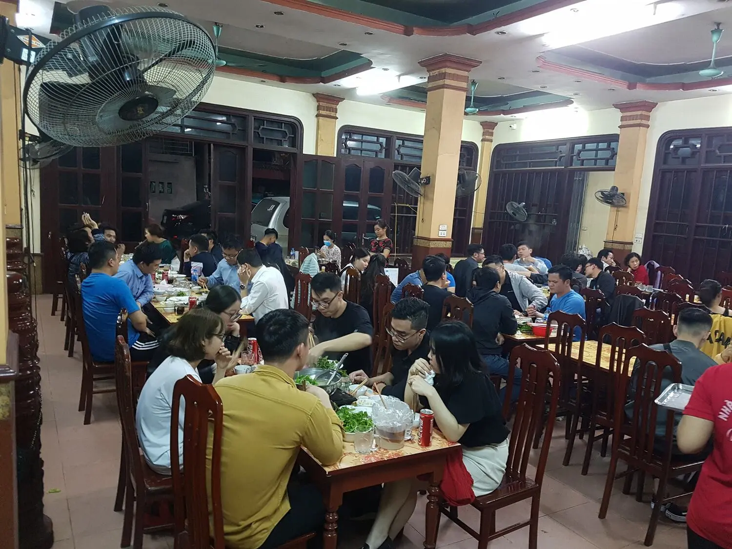 Điểm mặt gọi t&ecirc;n những qu&aacute;n d&ecirc; ngon Ninh B&igrave;nh nức tiếng 6