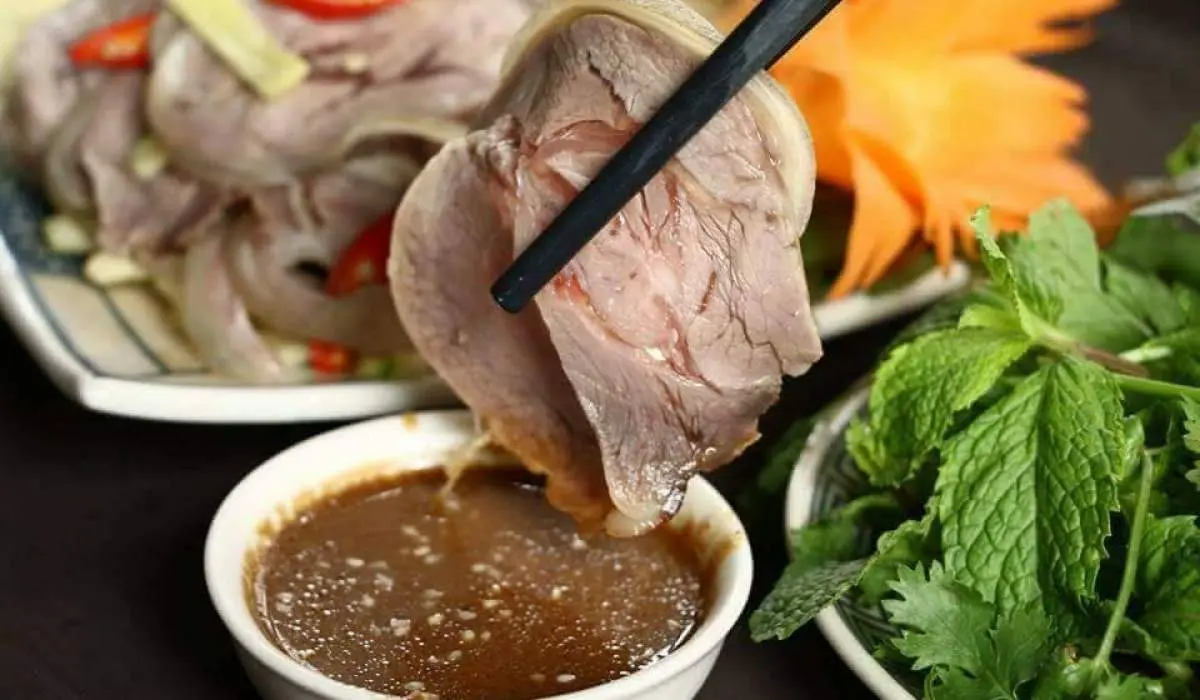 Điểm mặt gọi t&ecirc;n những qu&aacute;n d&ecirc; ngon Ninh B&igrave;nh nức tiếng 5