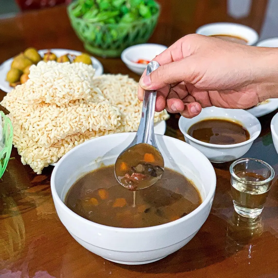 Điểm mặt gọi t&ecirc;n những qu&aacute;n d&ecirc; ngon Ninh B&igrave;nh nức tiếng 12