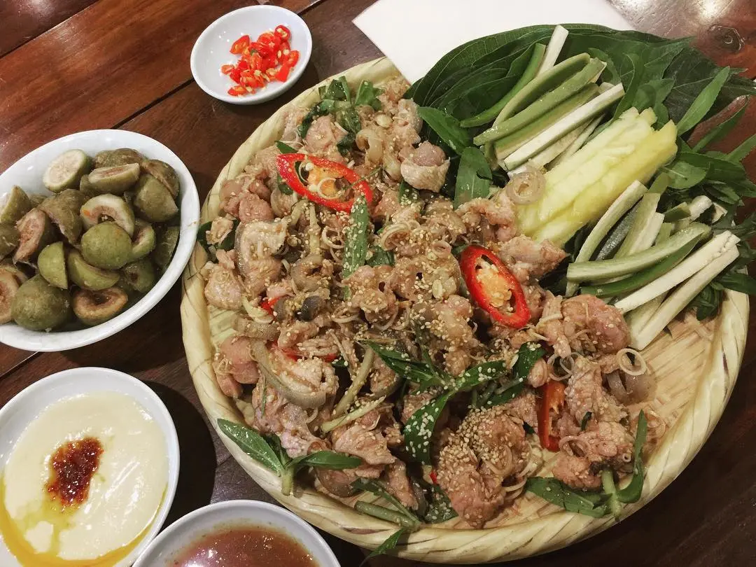Điểm mặt gọi t&ecirc;n những qu&aacute;n d&ecirc; ngon Ninh B&igrave;nh nức tiếng 4