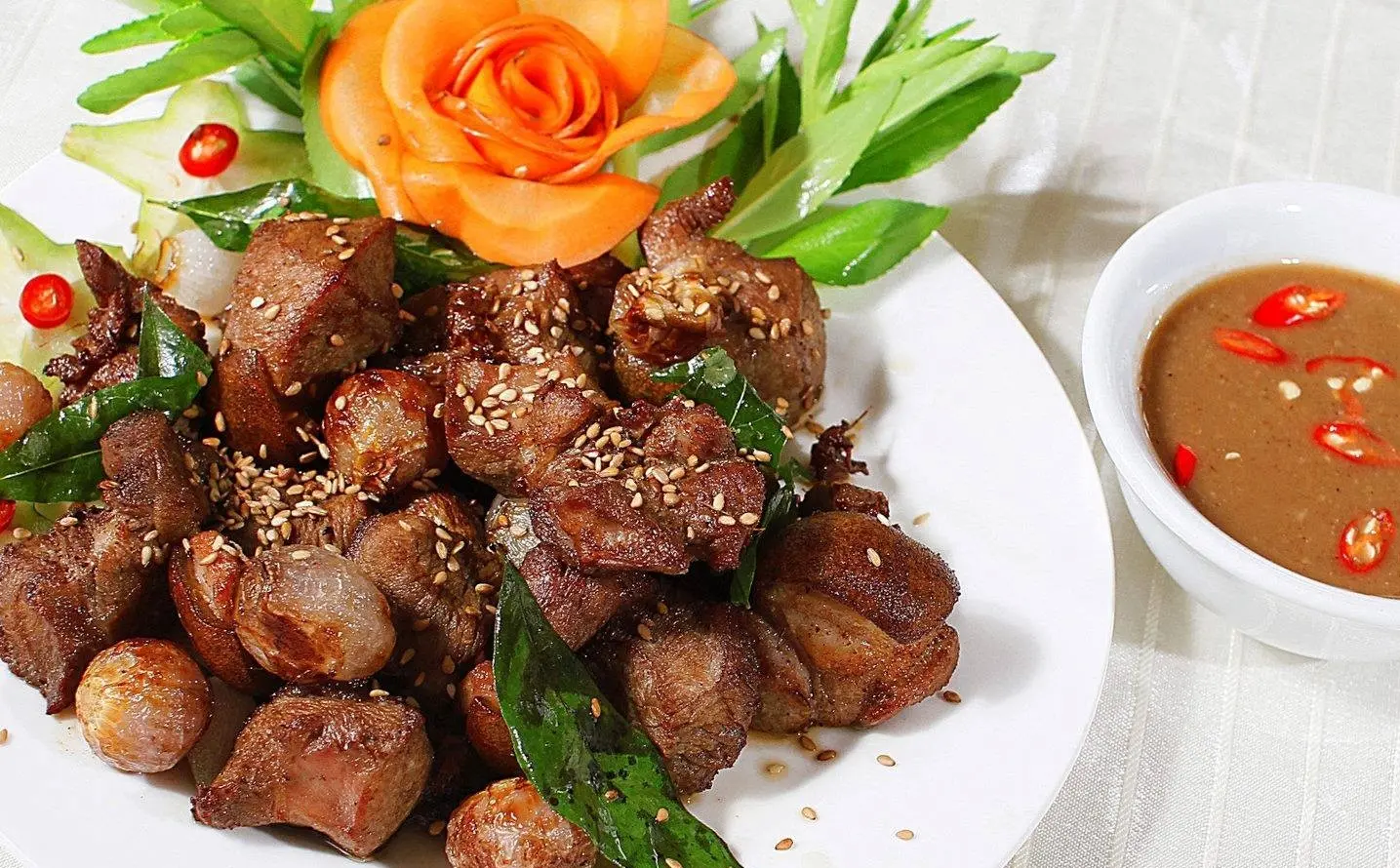 Điểm mặt gọi t&ecirc;n những qu&aacute;n d&ecirc; ngon Ninh B&igrave;nh nức tiếng 2