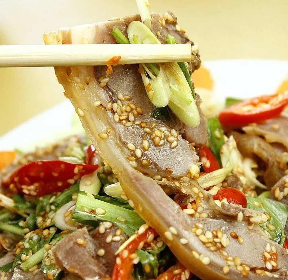 Điểm mặt gọi t&ecirc;n những qu&aacute;n d&ecirc; ngon Ninh B&igrave;nh nức tiếng 14