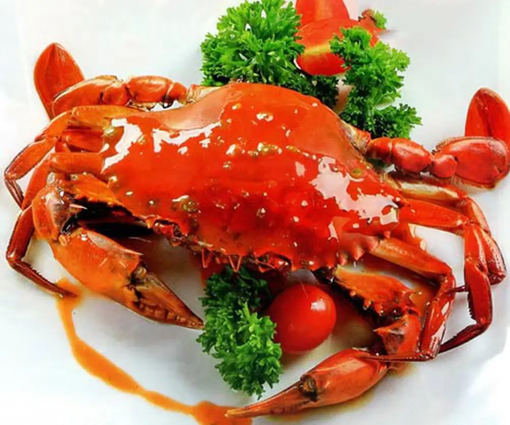 Gh&eacute; ngay nh&agrave; h&agrave;ng Vũ Bảo Ninh B&igrave;nh để thưởng thức đặc sản của cố đ&ocirc; 9