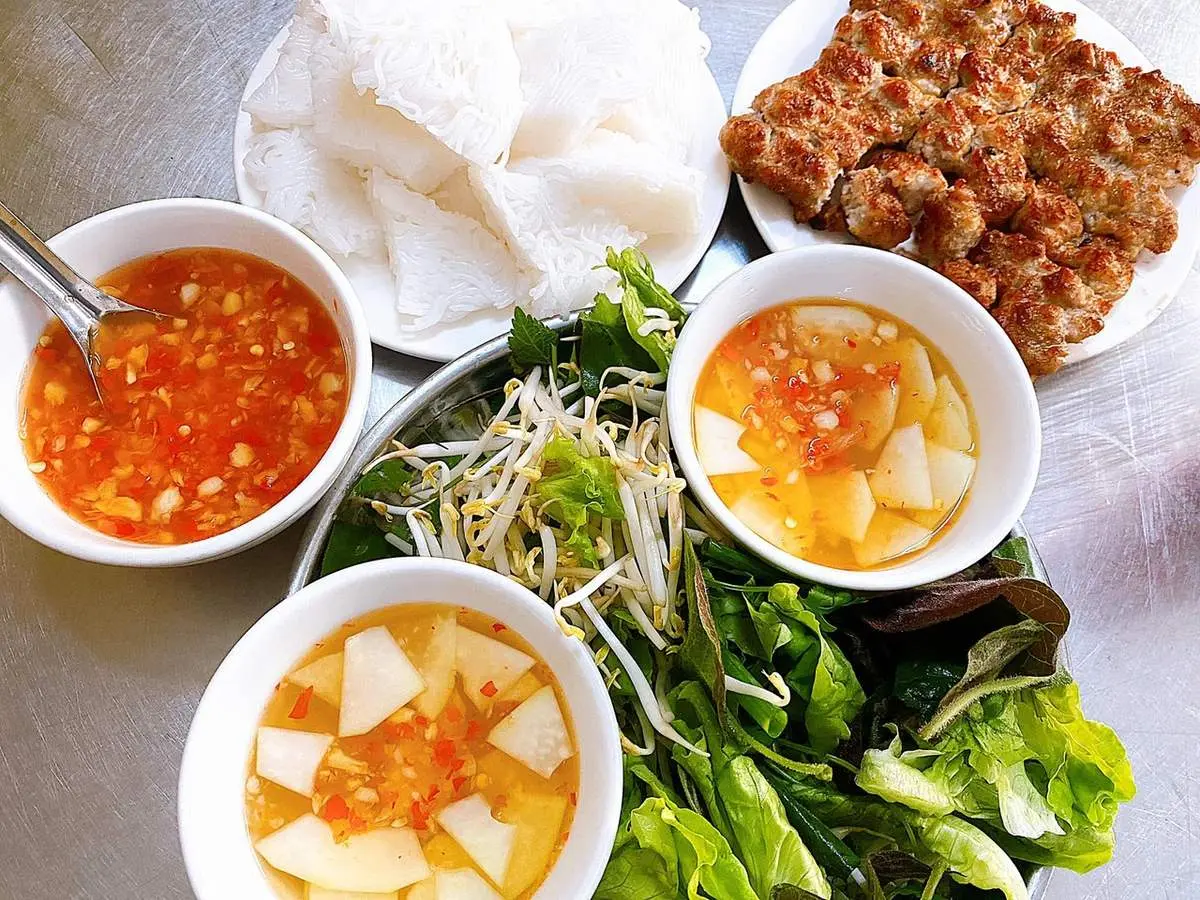 Kh&aacute;m ph&aacute; top 7 qu&aacute;n ngon Ninh B&igrave;nh bạn đừng bỏ lỡ 3