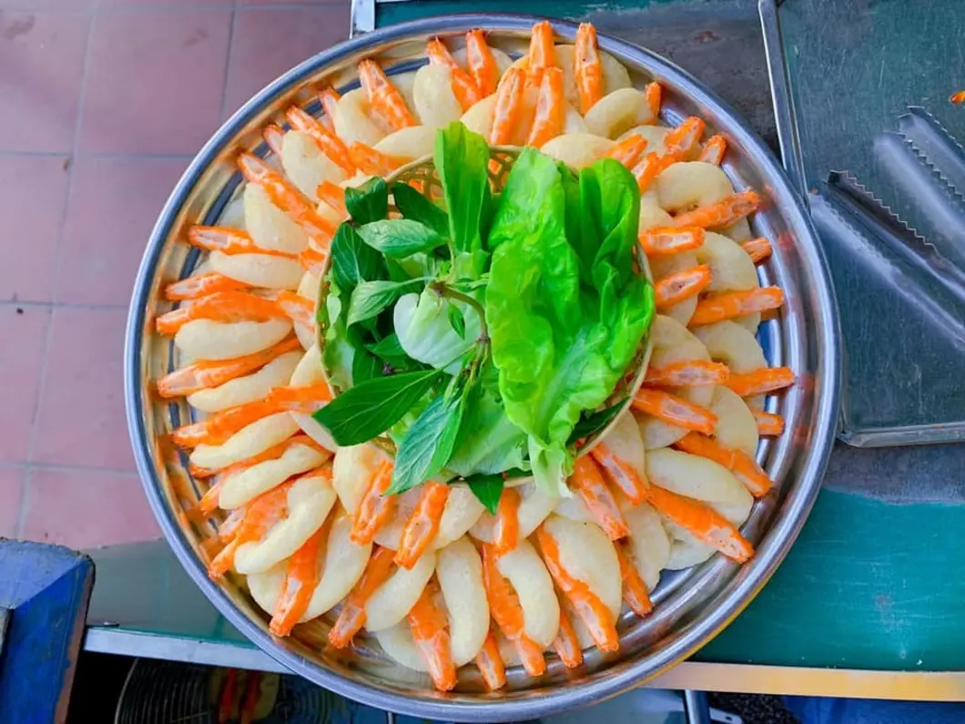 Kh&aacute;m ph&aacute; top 7 qu&aacute;n ngon Ninh B&igrave;nh bạn đừng bỏ lỡ 7