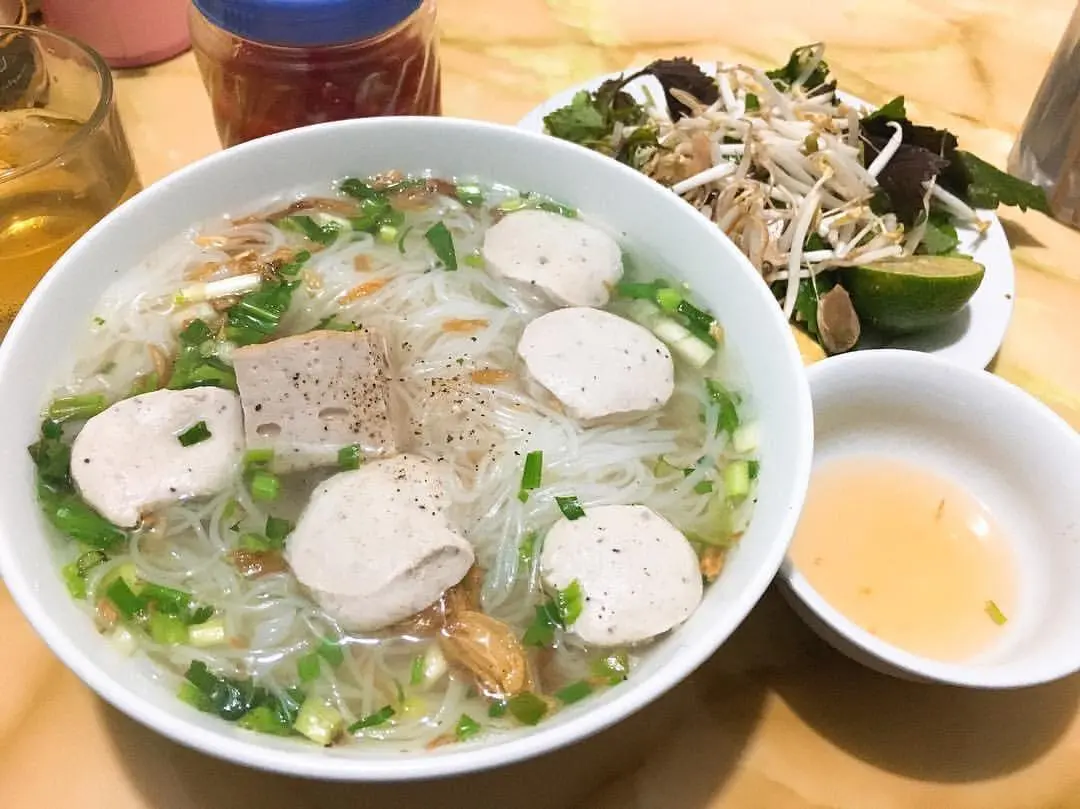 Kh&aacute;m ph&aacute; top 7 qu&aacute;n ngon Ninh B&igrave;nh bạn đừng bỏ lỡ 8