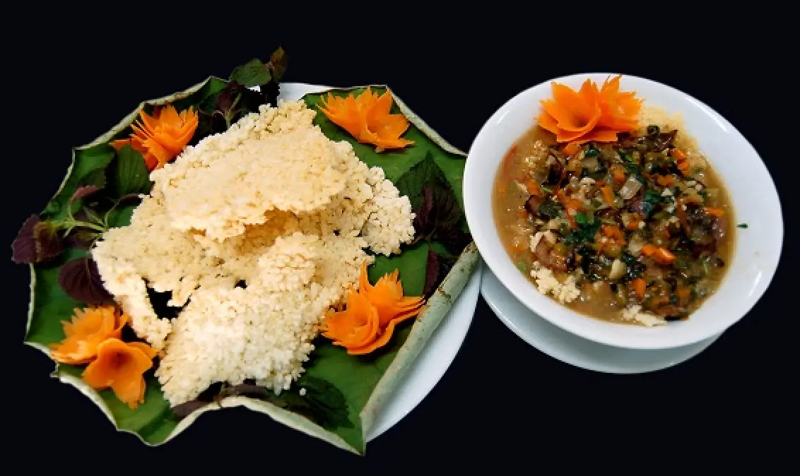 L&ecirc;n đường thưởng thức trọn vẹn m&oacute;n ngon Ninh B&igrave;nh trong một ng&agrave;y 5