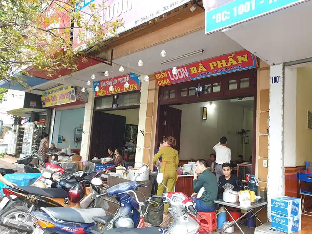 L&ecirc;n đường thưởng thức trọn vẹn m&oacute;n ngon Ninh B&igrave;nh trong một ng&agrave;y 4