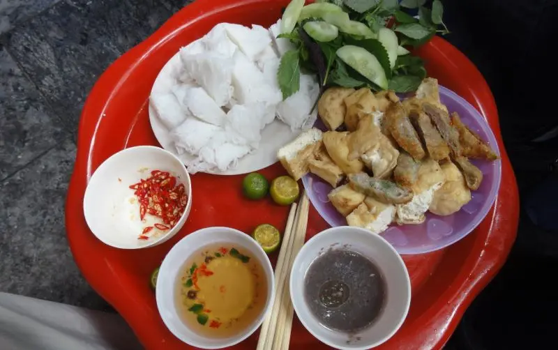 Lưu ngay top 10 qu&aacute;n ăn vặt Ninh B&igrave;nh ngon - bổ - rẻ 10