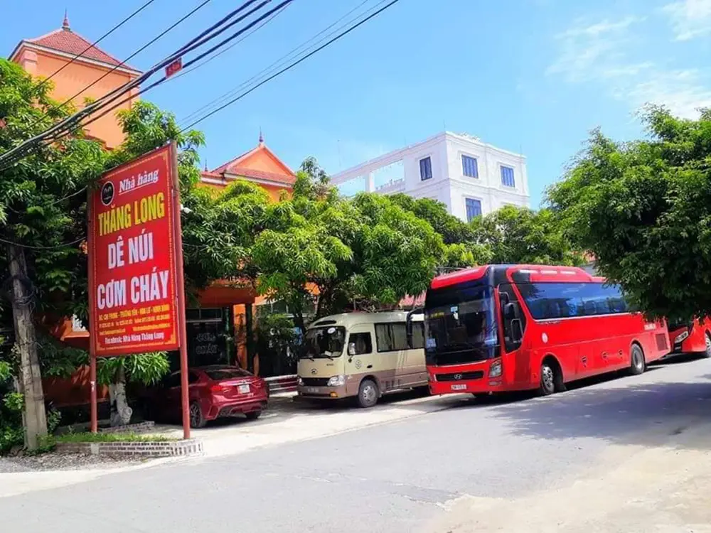 Muốn ăn ngon, lưu ngay các quán thịt Dê Ninh Bình này nào bạn ơi! 2