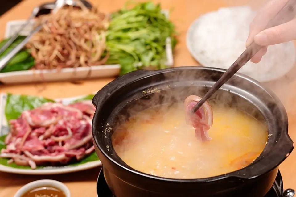Muốn ăn ngon, lưu ngay các quán thịt Dê Ninh Bình này nào bạn ơi! 8