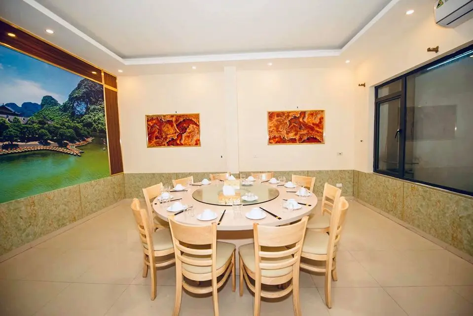 Nh&agrave; h&agrave;ng B&igrave;nh Minh Ninh B&igrave;nh &ndash; Địa điểm l&yacute; tưởng thưởng thức hải sản 6