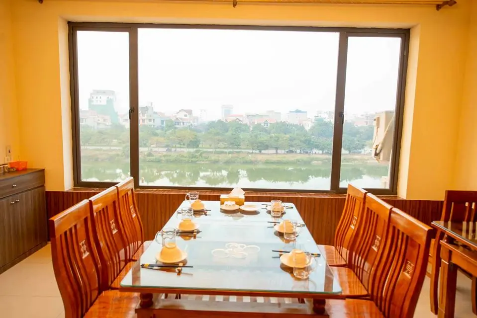 Nh&agrave; h&agrave;ng B&igrave;nh Minh Ninh B&igrave;nh &ndash; Địa điểm l&yacute; tưởng thưởng thức hải sản 5