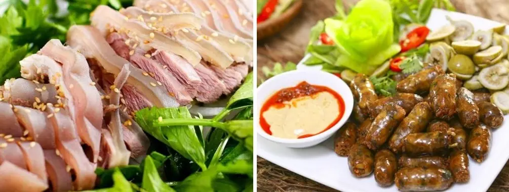 Nh&agrave; h&agrave;ng Kh&aacute;nh Anh 1 số 24 &ndash; Địa chỉ đặc sản d&ecirc; n&uacute;i Ninh B&igrave;nh kh&ocirc;ng thể bỏ qua 5