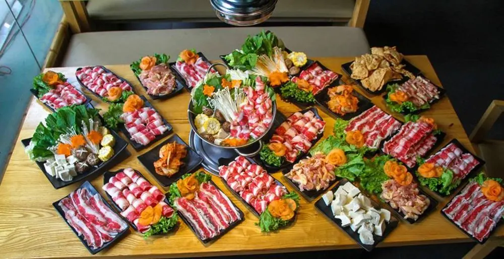 Oanh tạc top 7 nh&agrave; h&agrave;ng H&agrave;n Quốc ở Ninh B&igrave;nh ngon chuẩn vị xứ kim chi 10