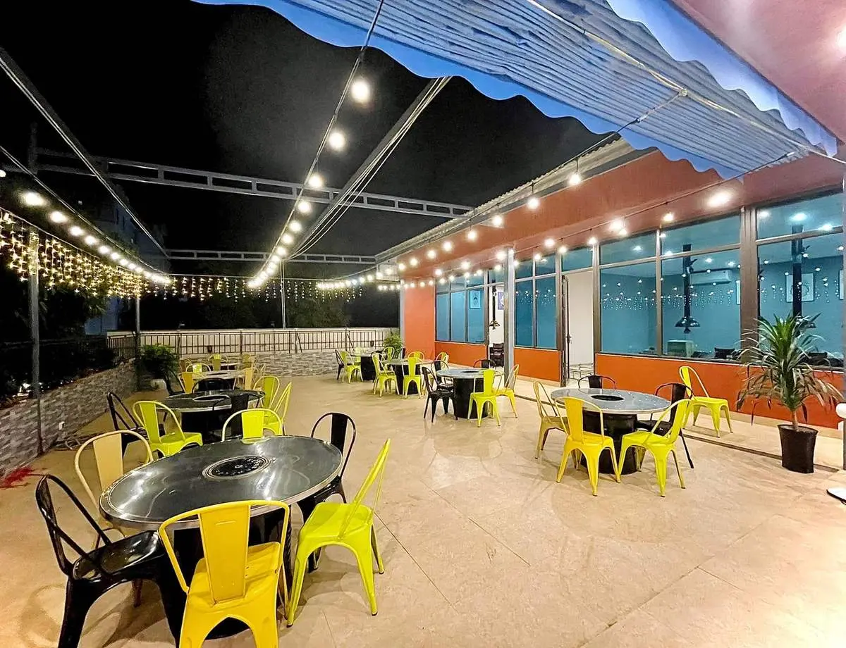 Oanh tạc top 7 nh&agrave; h&agrave;ng H&agrave;n Quốc ở Ninh B&igrave;nh ngon chuẩn vị xứ kim chi 14