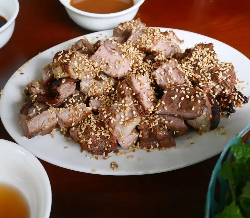 Top 10 nh&agrave; h&agrave;ng Ninh B&igrave;nh ngon kh&ocirc;ng thể bỏ lỡ 5