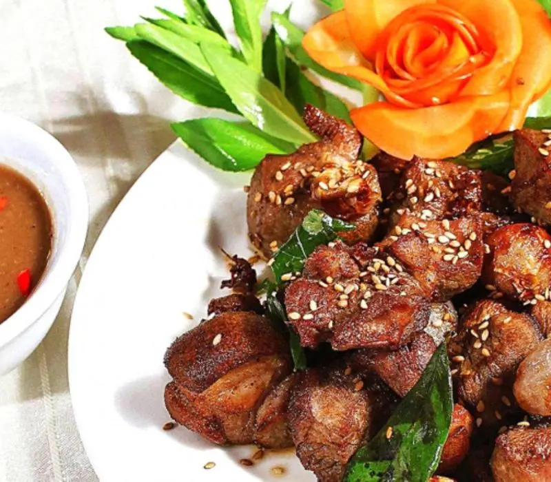 Top 10 nh&agrave; h&agrave;ng Ninh B&igrave;nh ngon kh&ocirc;ng thể bỏ lỡ 2
