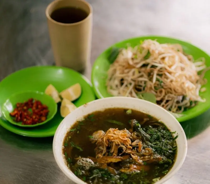 Top 10 nh&agrave; h&agrave;ng Ninh B&igrave;nh ngon kh&ocirc;ng thể bỏ lỡ 4