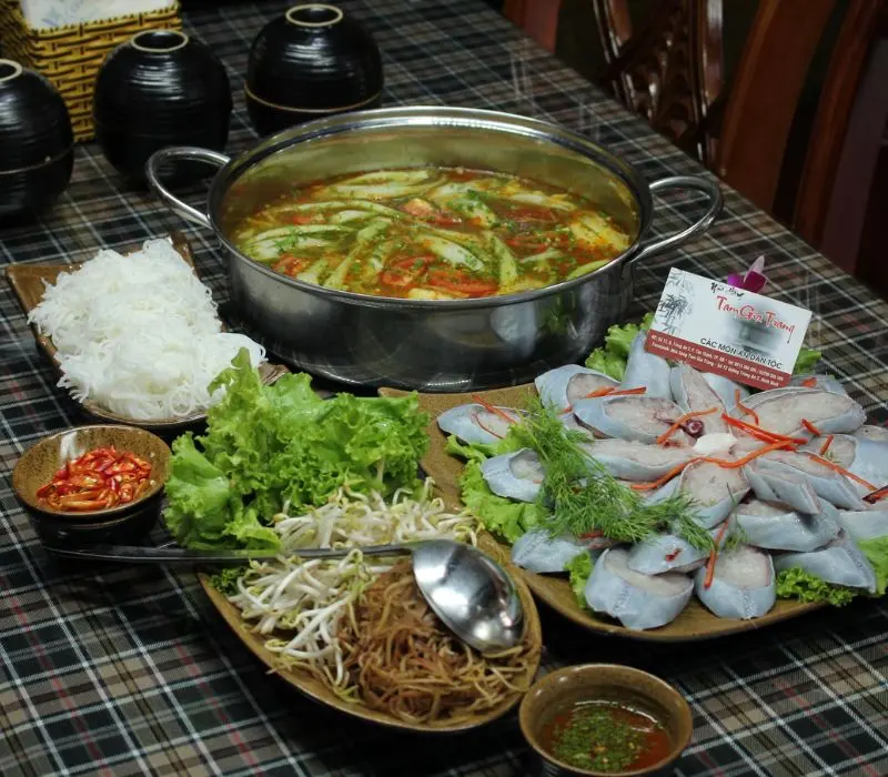 Top 10 nh&agrave; h&agrave;ng Ninh B&igrave;nh ngon kh&ocirc;ng thể bỏ lỡ 8