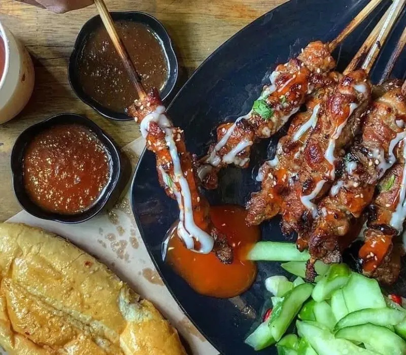 Top 10 nh&agrave; h&agrave;ng Ninh B&igrave;nh ngon kh&ocirc;ng thể bỏ lỡ 6