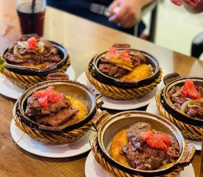 Top 10 nh&agrave; h&agrave;ng Ninh B&igrave;nh ngon kh&ocirc;ng thể bỏ lỡ 9