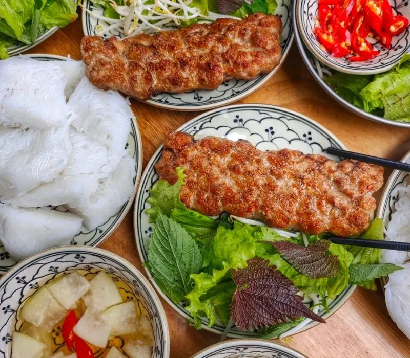 Top 10 nh&agrave; h&agrave;ng Ninh B&igrave;nh ngon kh&ocirc;ng thể bỏ lỡ 7