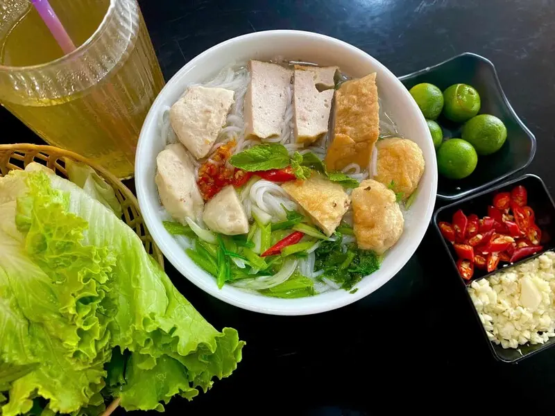 Top 12 đặc sản Ninh B&igrave;nh phải thử ngay khi chạm đất cố đ&ocirc; 12