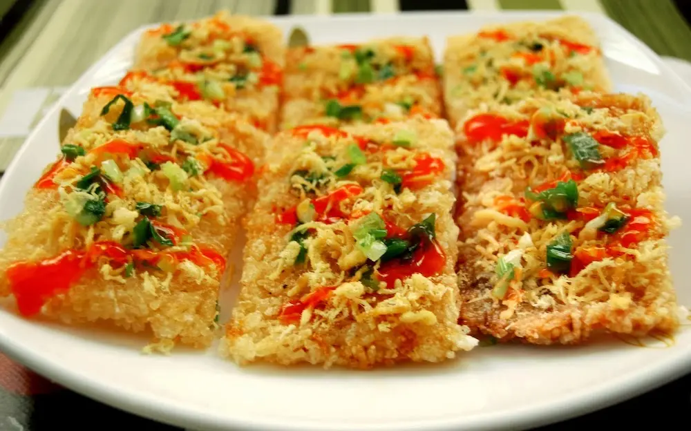 Top 7 thương hiệu Cơm ch&aacute;y Ninh B&igrave;nh ngon 'chuẩn của chỉnh' 2
