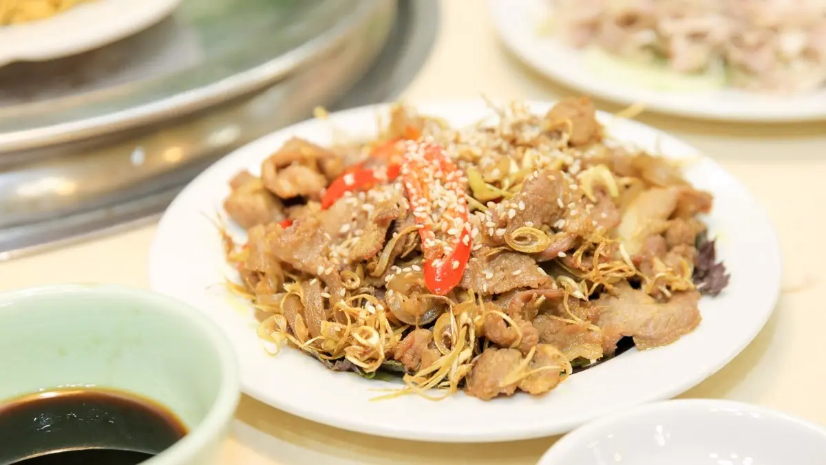 Top 8 m&oacute;n ngon đặc sản Ninh B&igrave;nh l&agrave;m say l&ograve;ng bao du kh&aacute;ch 2
